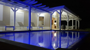 Villa Bellevue Standing vue mer